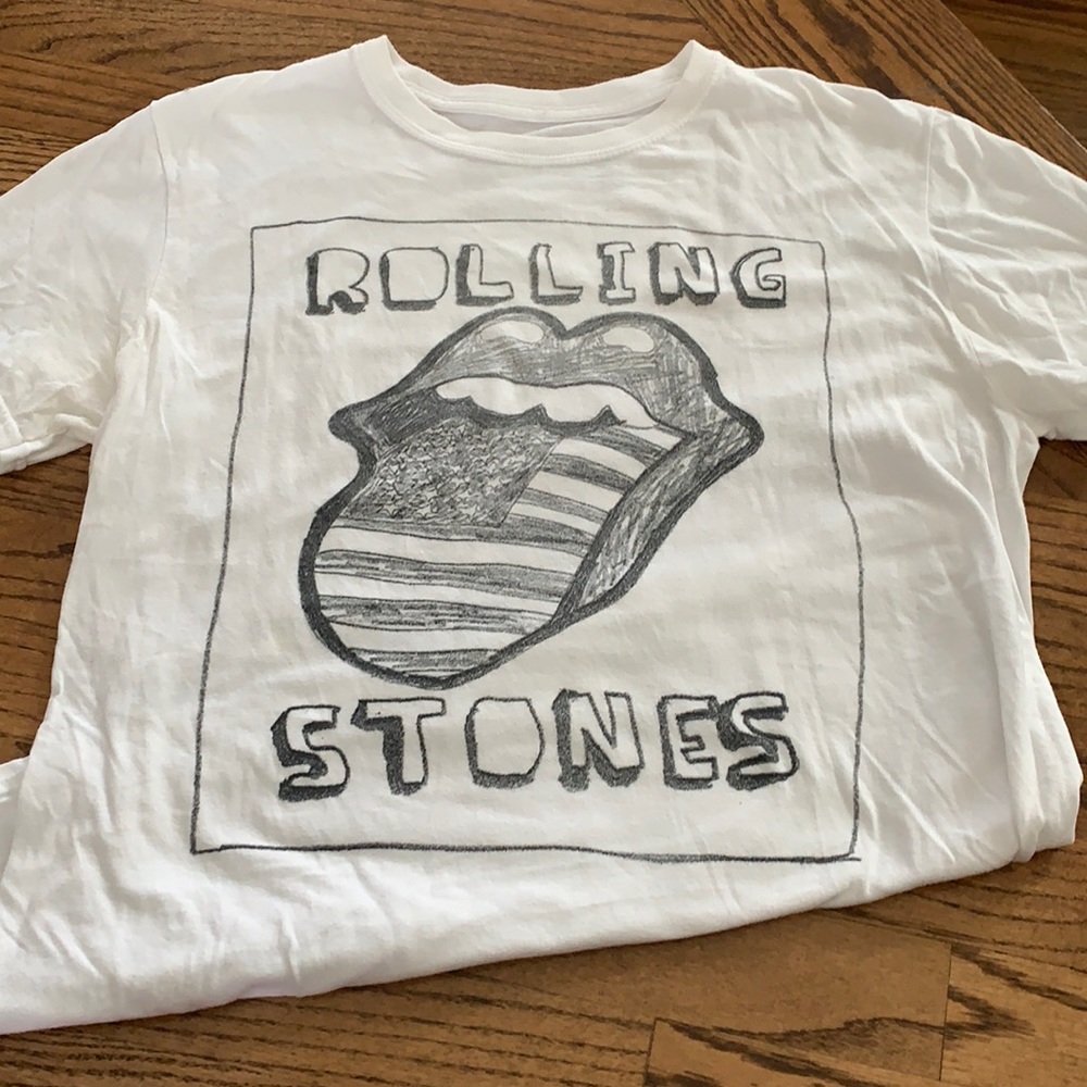 Graphic t-shirt